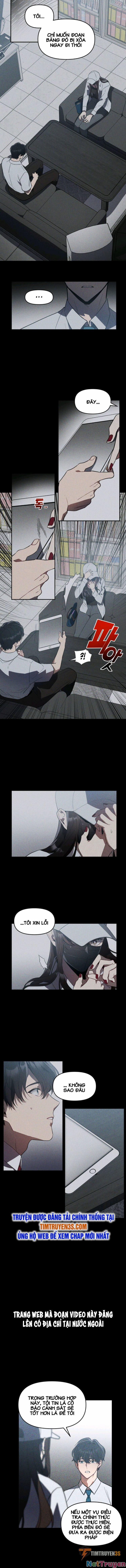 Tôi Đã Giết Hắn 2 trang 2
