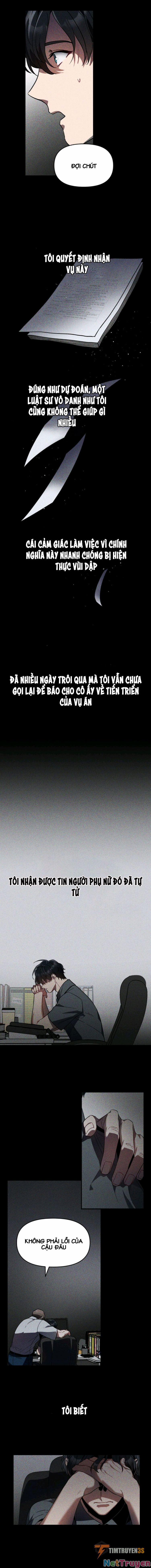 Tôi Đã Giết Hắn 2 trang 4