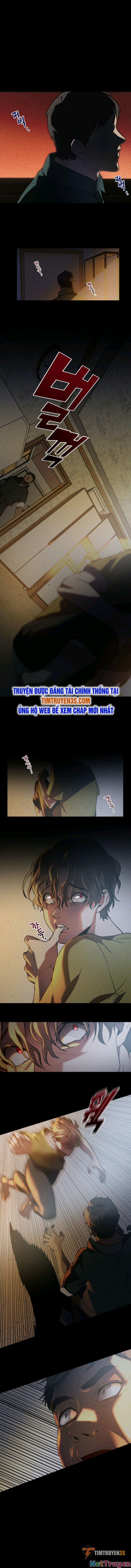 Tôi Đã Giết Hắn 2 trang 6