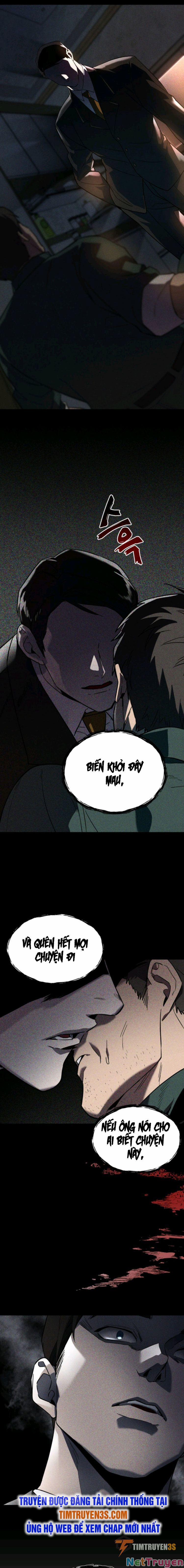 Tôi Đã Giết Hắn 2 trang 8