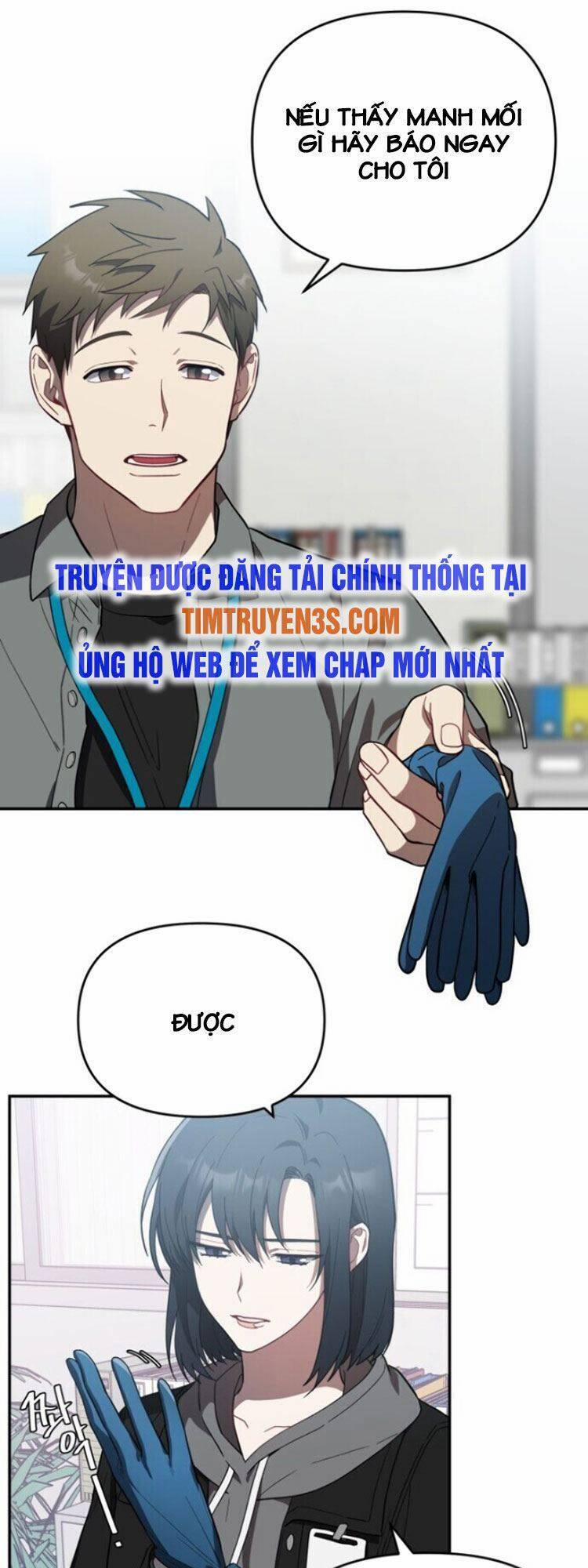 Tôi Đã Giết Hắn 21 trang 1