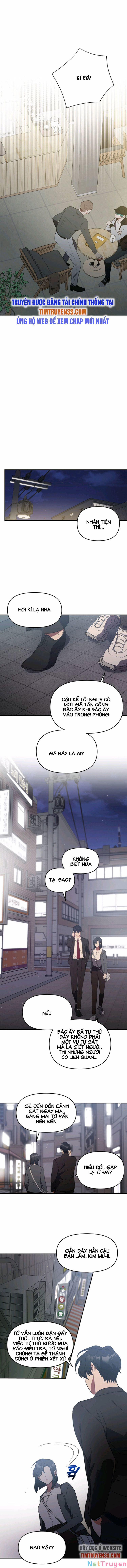 Tôi Đã Giết Hắn 3 trang 9