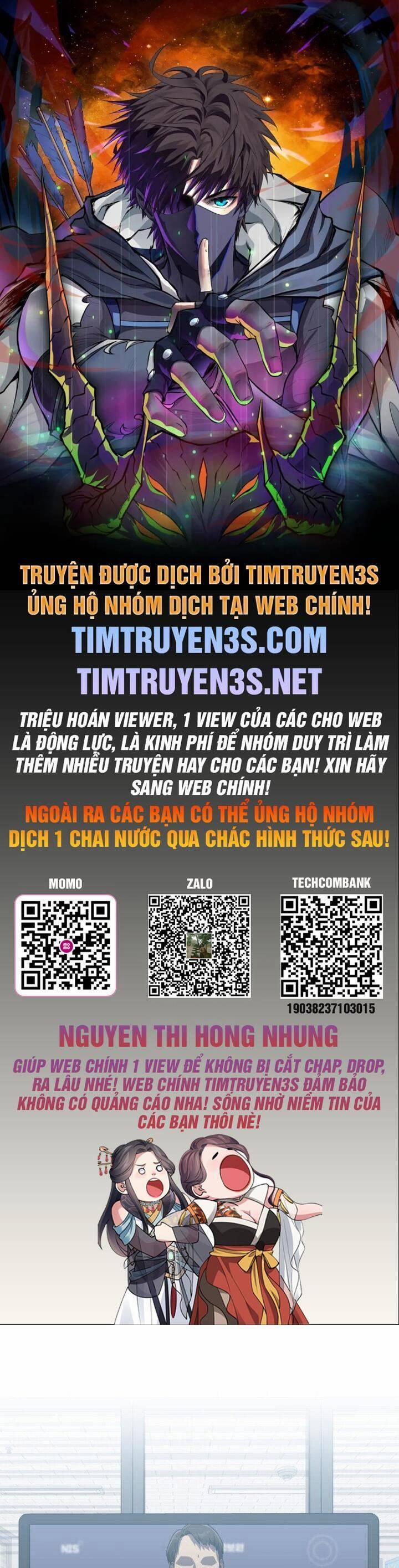 Tôi Đã Giết Hắn 36 trang 0