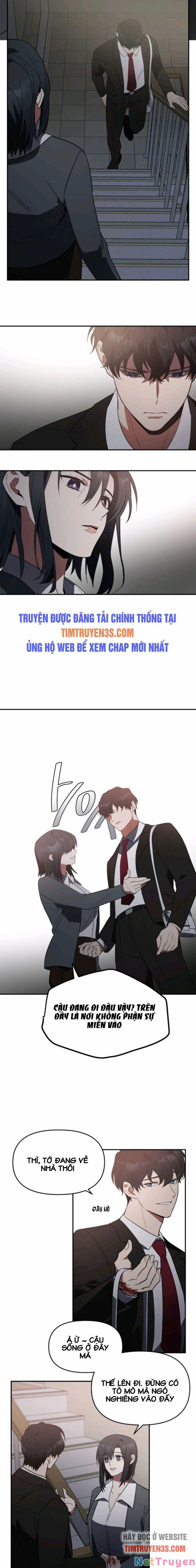 Tôi Đã Giết Hắn 4 trang 7
