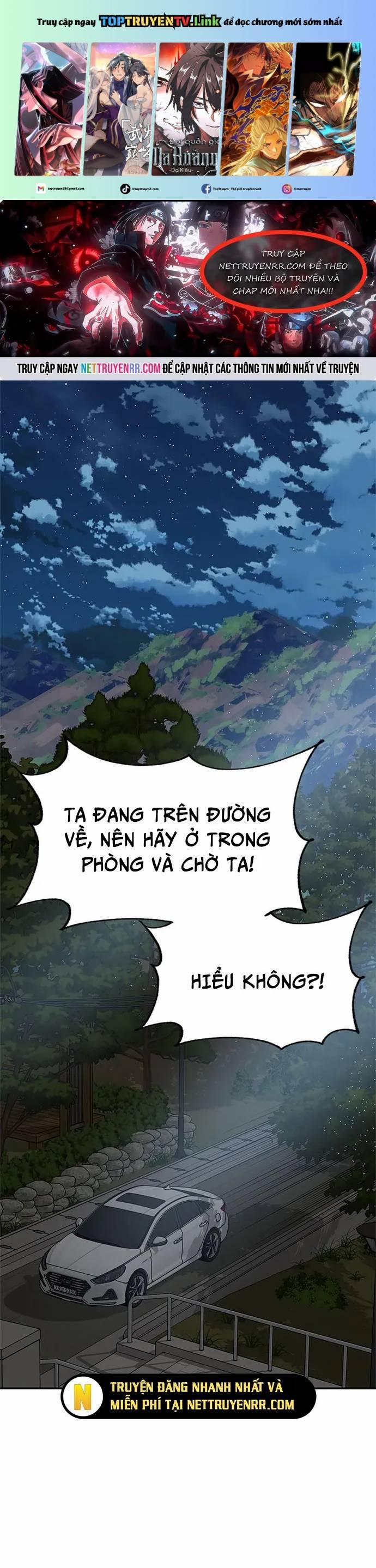 Tôi Đã Giết Hắn 53 trang 0