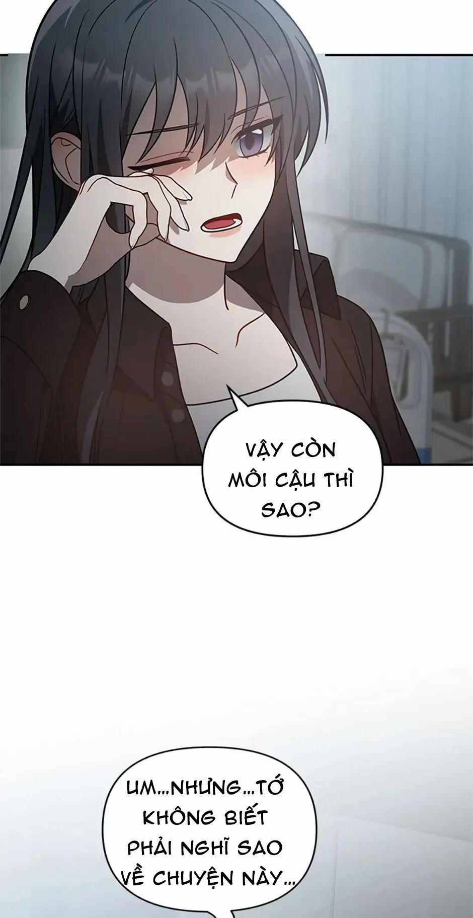 Tôi Đã Giết Hắn 57 trang 19