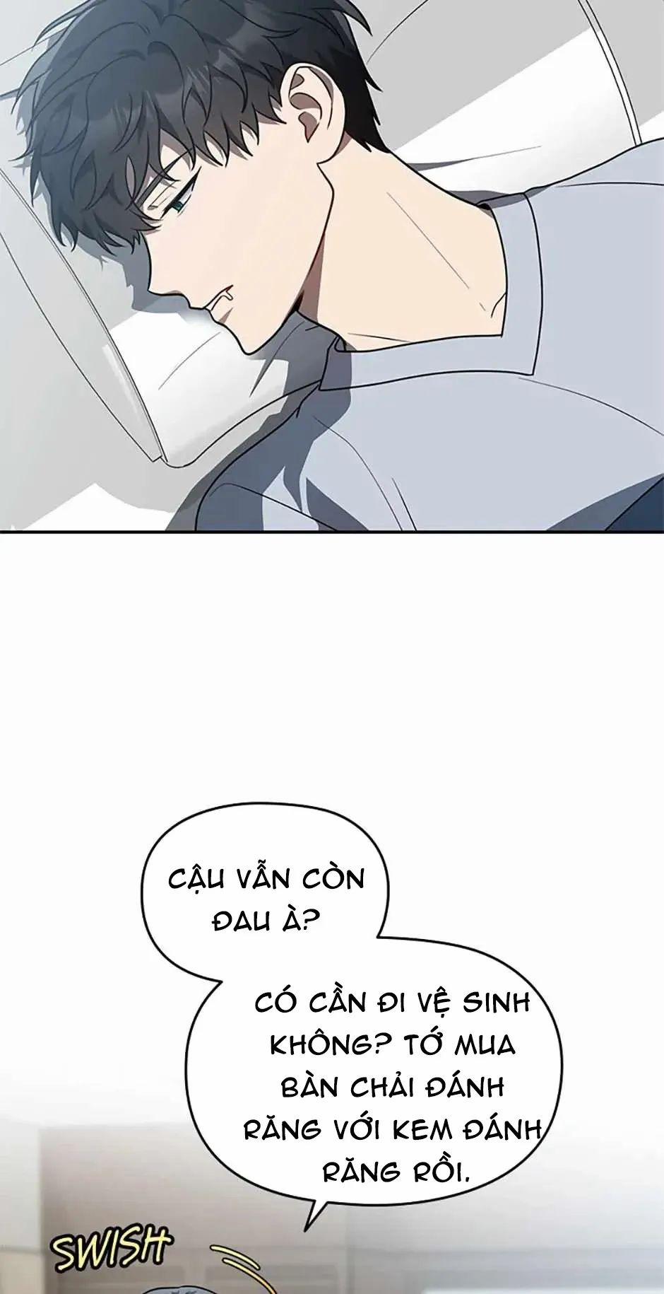 Tôi Đã Giết Hắn 57 trang 28