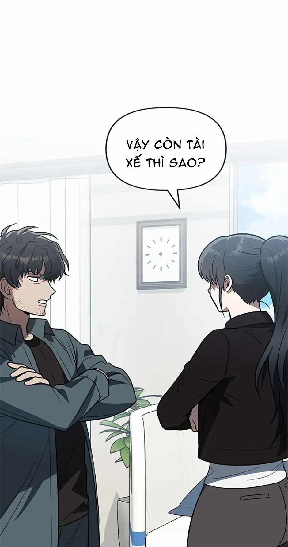 Tôi Đã Giết Hắn 57 trang 41