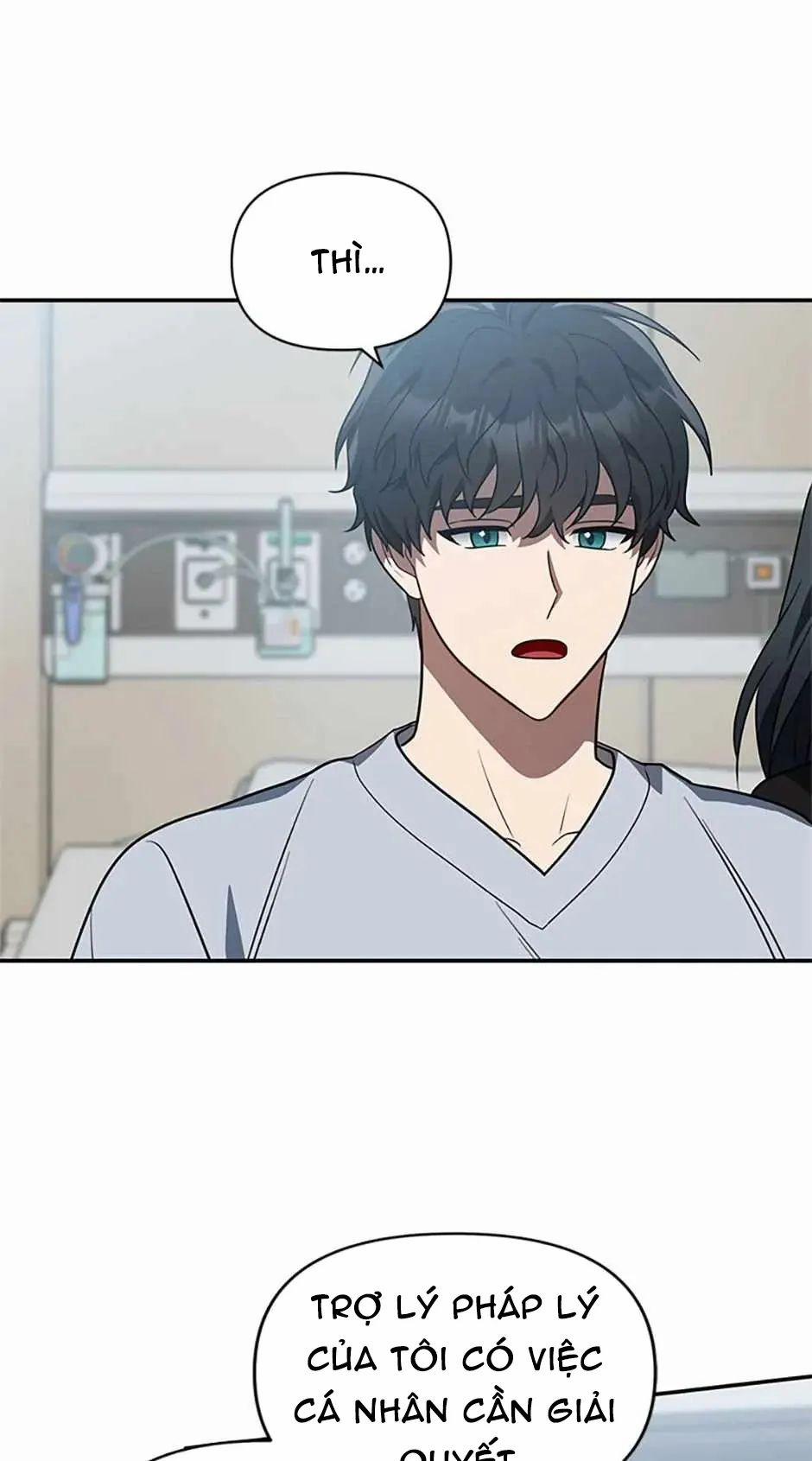 Tôi Đã Giết Hắn 57 trang 46
