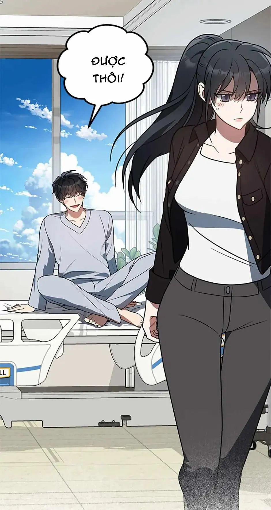 Tôi Đã Giết Hắn 57 trang 74