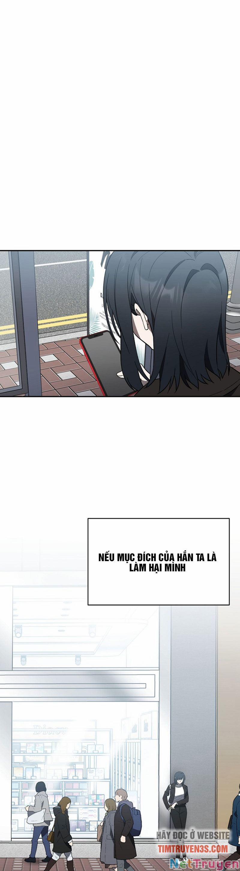 Tôi Đã Giết Hắn 6 trang 10
