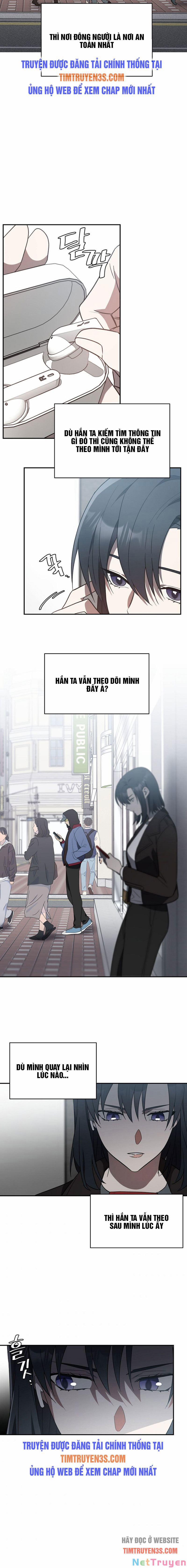 Tôi Đã Giết Hắn 6 trang 11