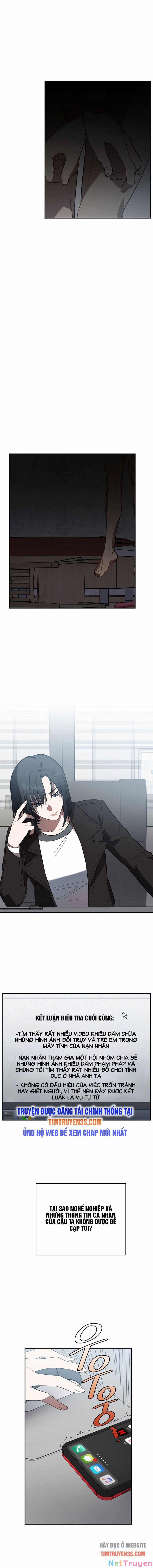 Tôi Đã Giết Hắn 6 trang 4