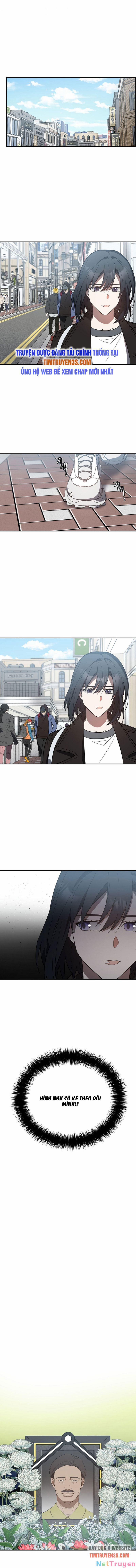 Tôi Đã Giết Hắn 6 trang 7