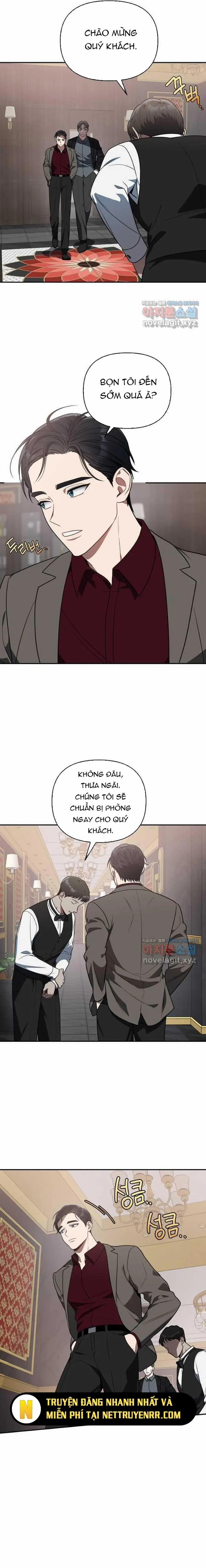 Tôi Đã Giết Hắn 61 trang 12
