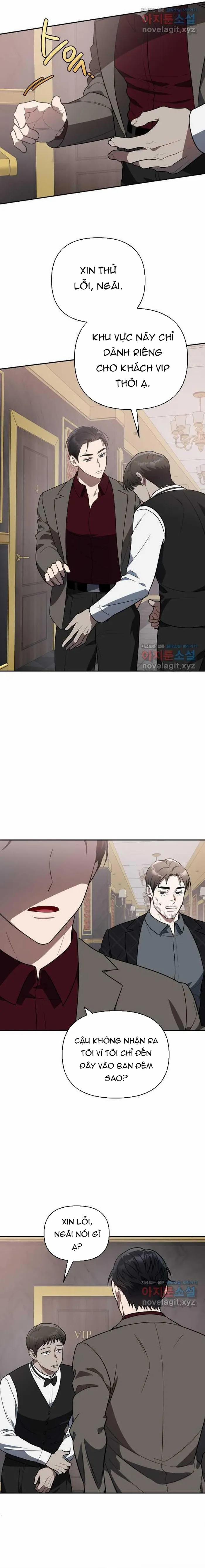 Tôi Đã Giết Hắn 61 trang 13