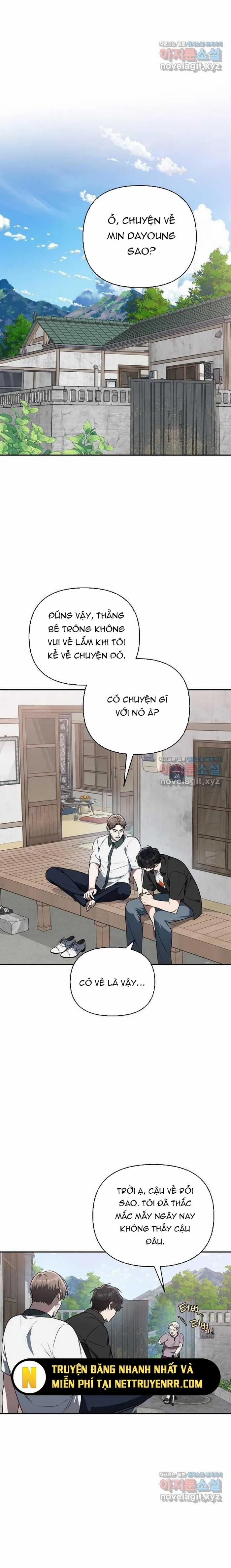 Tôi Đã Giết Hắn 61 trang 8