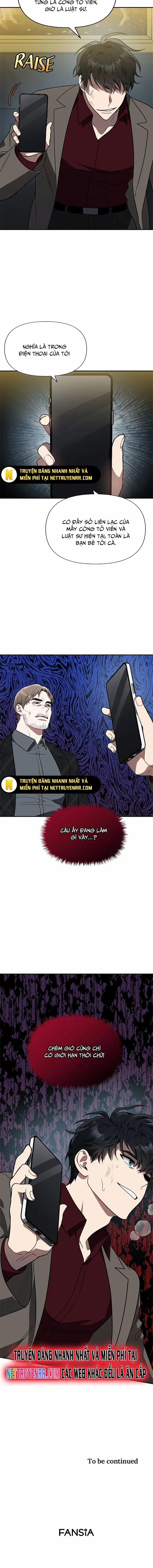 Tôi Đã Giết Hắn 62 trang 11