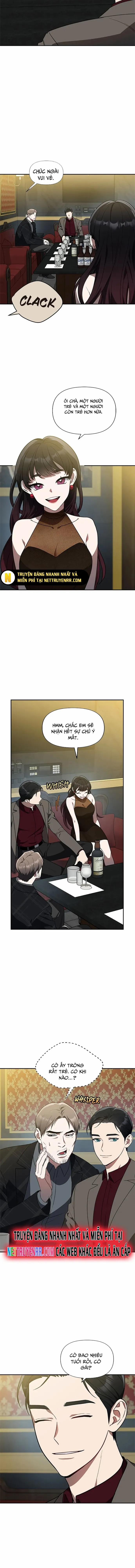 Tôi Đã Giết Hắn 62 trang 3