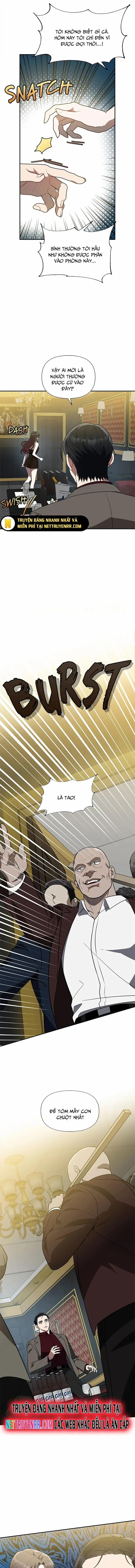 Tôi Đã Giết Hắn 62 trang 6