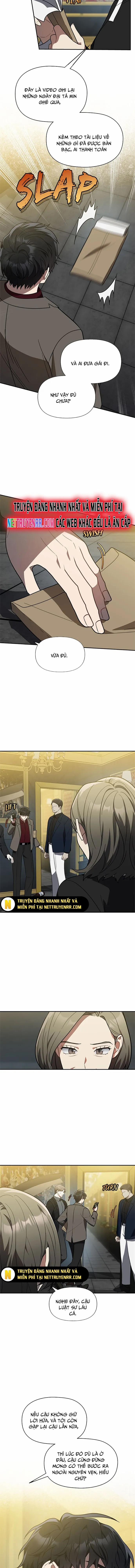 Tôi Đã Giết Hắn 63 trang 5