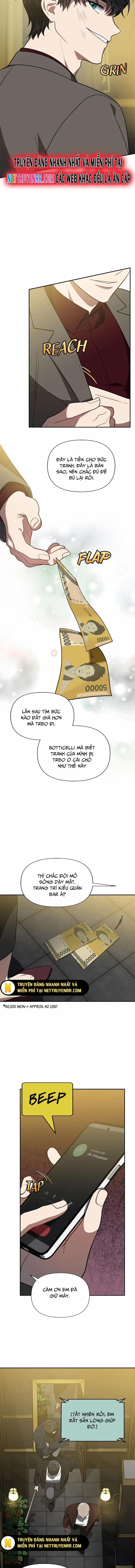 Tôi Đã Giết Hắn 63 trang 6