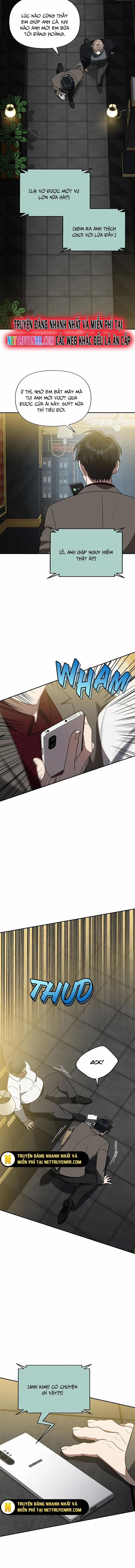 Tôi Đã Giết Hắn 63 trang 7