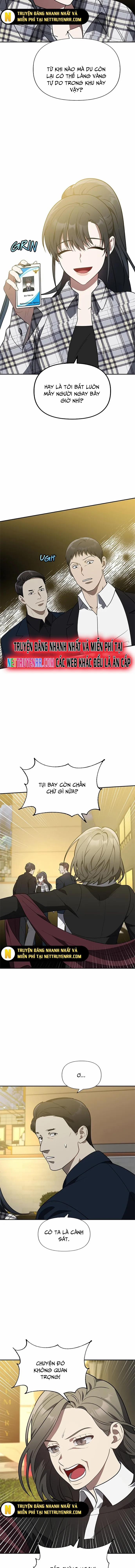 Tôi Đã Giết Hắn 64 trang 2