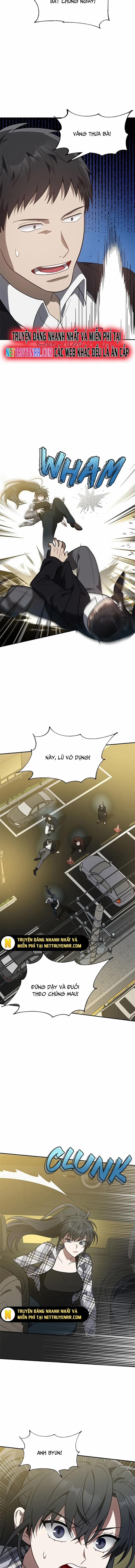Tôi Đã Giết Hắn 64 trang 3