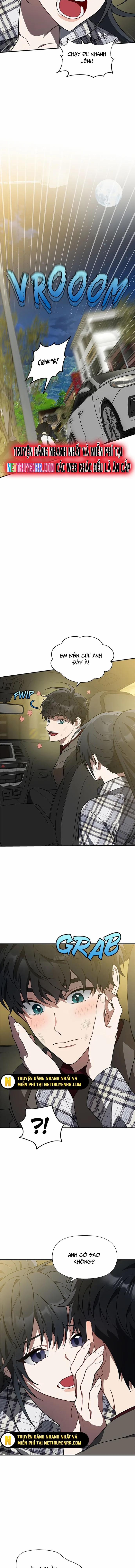 Tôi Đã Giết Hắn 64 trang 4