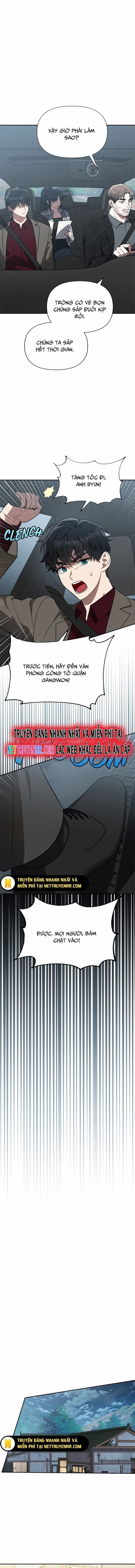 Tôi Đã Giết Hắn 64 trang 7