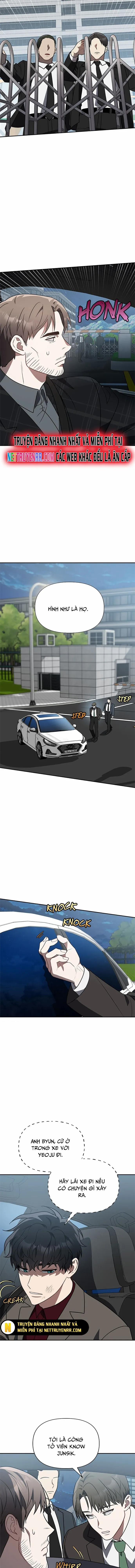 Tôi Đã Giết Hắn 65 trang 10