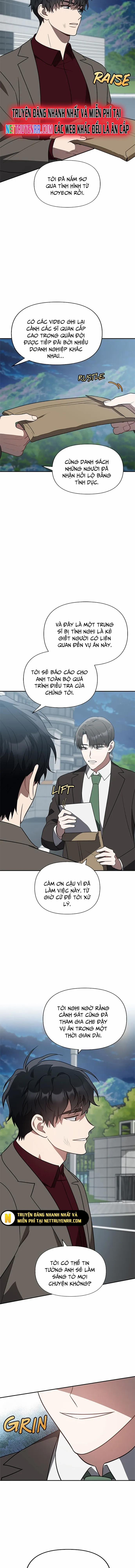 Tôi Đã Giết Hắn 65 trang 12