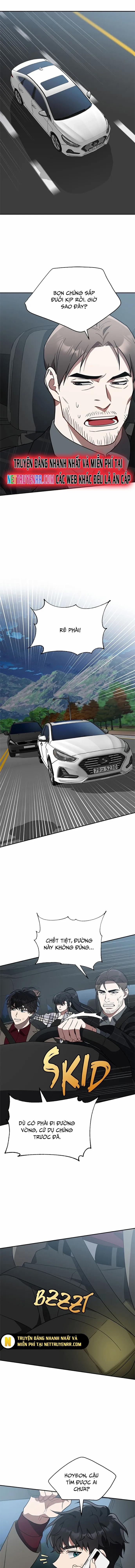 Tôi Đã Giết Hắn 65 trang 3