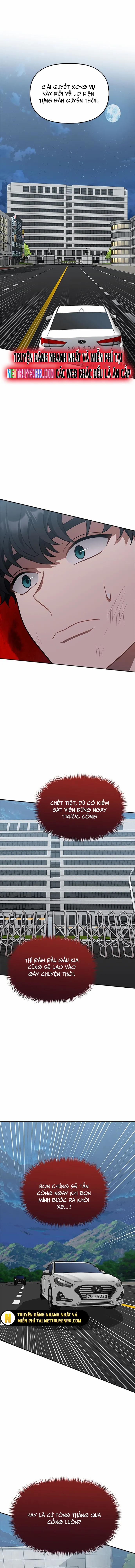 Tôi Đã Giết Hắn 65 trang 7