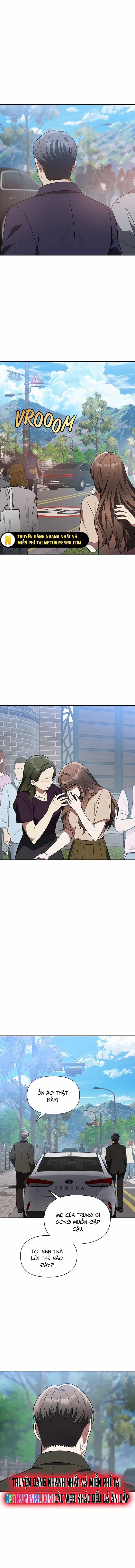 Tôi Đã Giết Hắn 66 trang 5