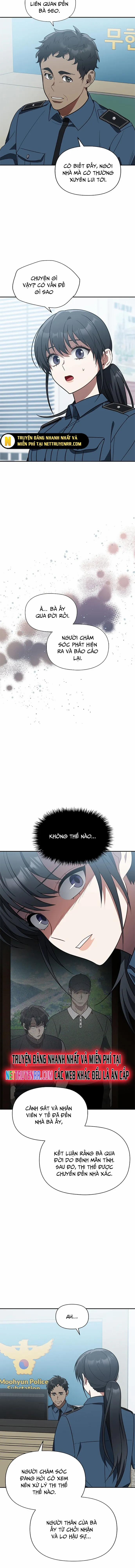 Tôi Đã Giết Hắn 66 trang 7