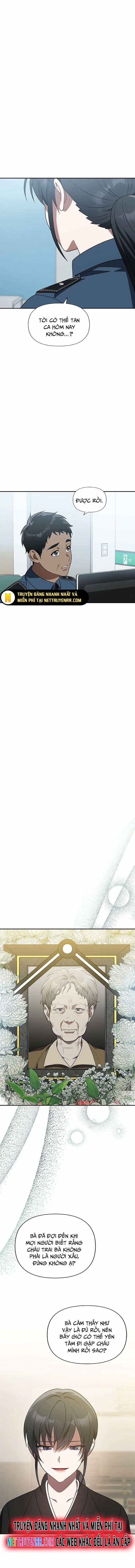 Tôi Đã Giết Hắn 66 trang 8