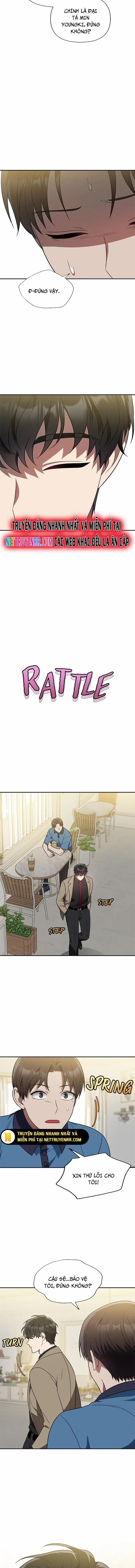 Tôi Đã Giết Hắn 67 trang 12