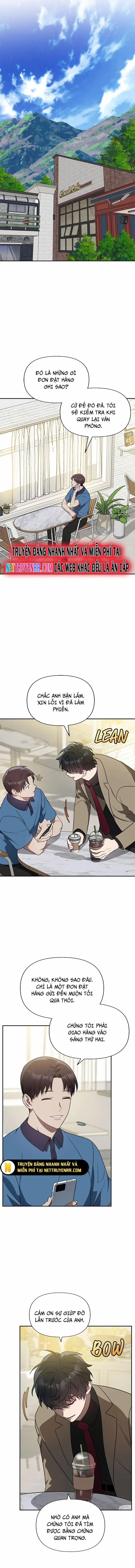 Tôi Đã Giết Hắn 67 trang 3