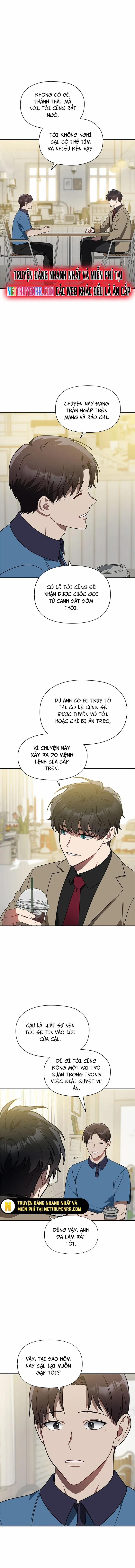 Tôi Đã Giết Hắn 67 trang 4