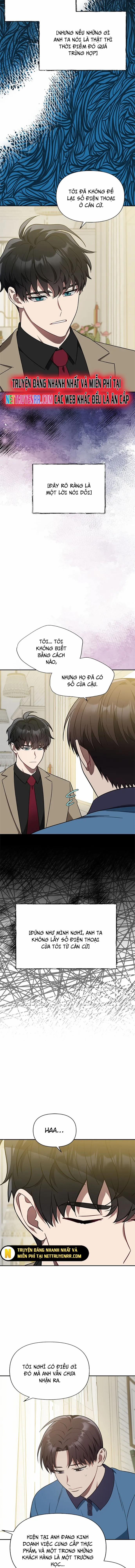 Tôi Đã Giết Hắn 67 trang 6