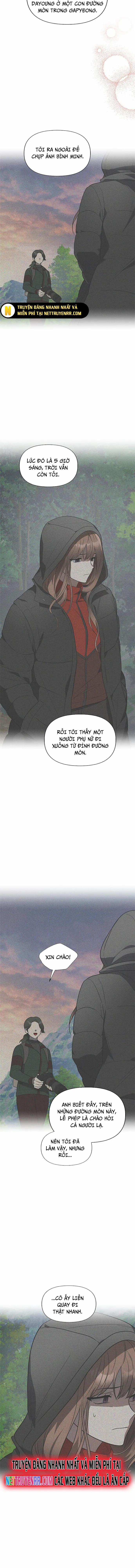 Tôi Đã Giết Hắn 68 trang 10