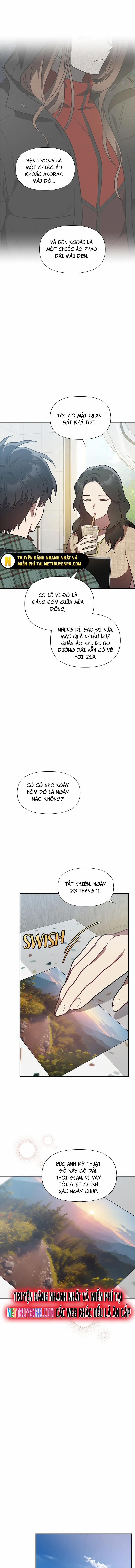 Tôi Đã Giết Hắn 68 trang 12