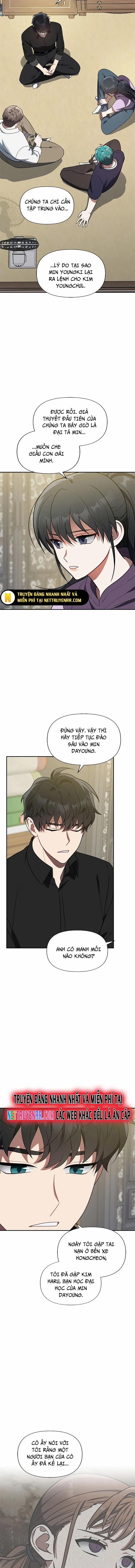 Tôi Đã Giết Hắn 68 trang 3
