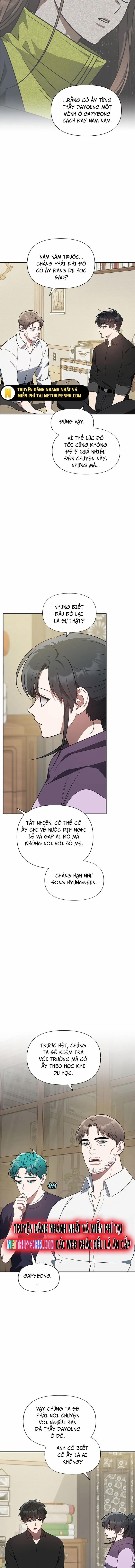 Tôi Đã Giết Hắn 68 trang 4