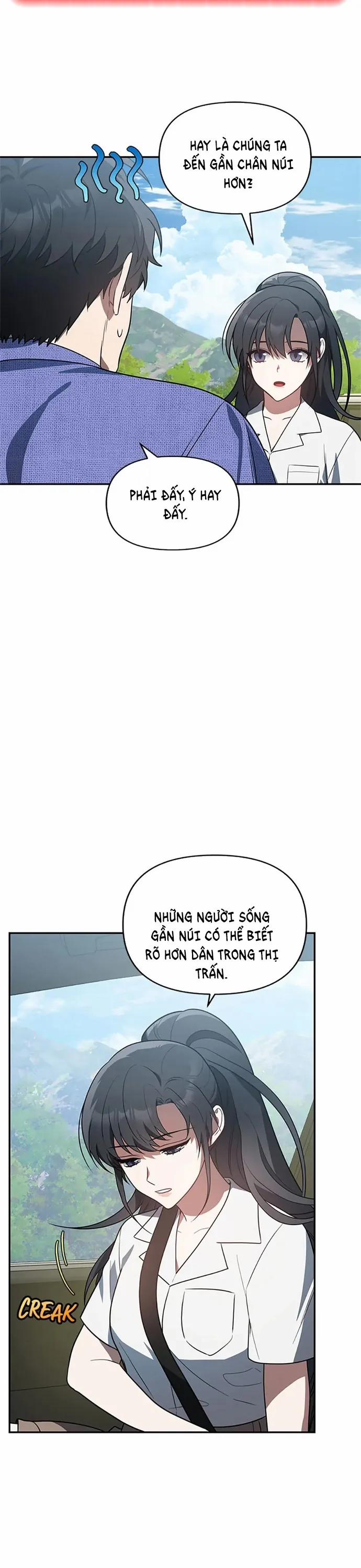 Tôi Đã Giết Hắn 69 trang 11