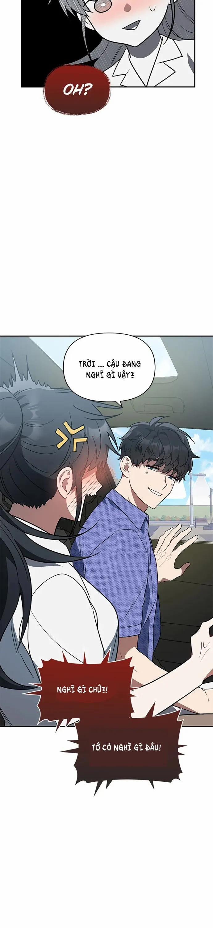 Tôi Đã Giết Hắn 69 trang 19