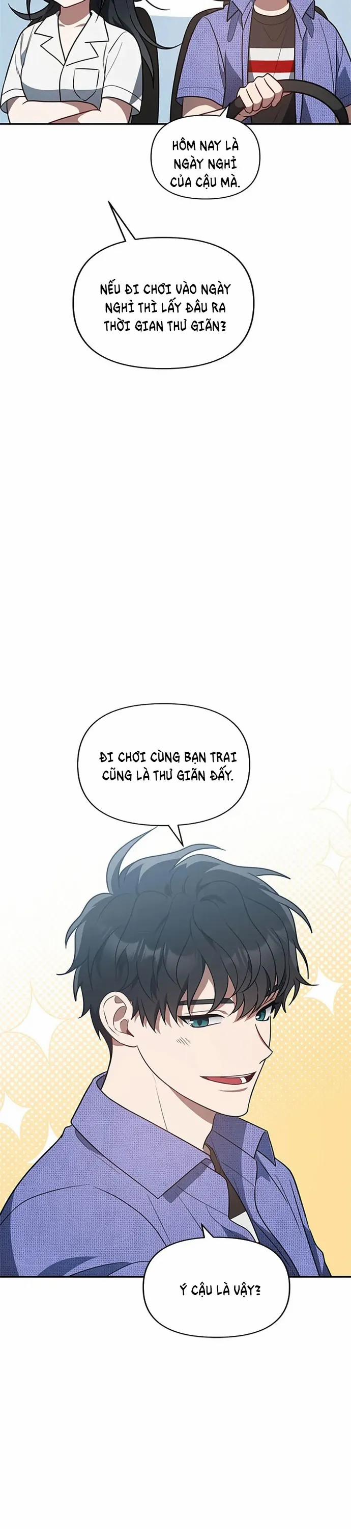 Tôi Đã Giết Hắn 69 trang 5