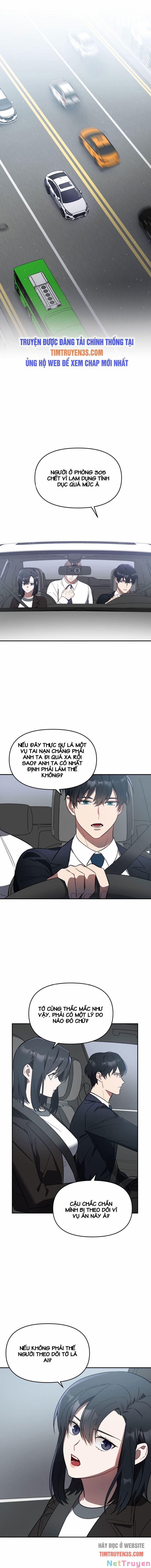 Tôi Đã Giết Hắn 7 trang 1